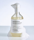 CHAHONG (Sensitive scalp soothing) Sensitive Balance Liquid Shampoo 500 ml