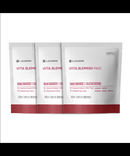 LEADERS COSMETICS Leaders Blemish Mark Pad 180 sheets