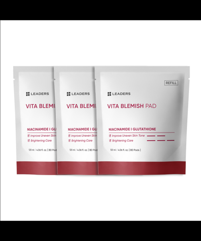 Leaders Blemish Mark Pad 180 sheets