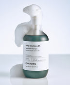 CHAHONG (Youth Oil Care) Teen Fresh Shampoo 500 ml