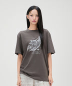 MIXXO MIXXO T-Shirt Overfit (C)