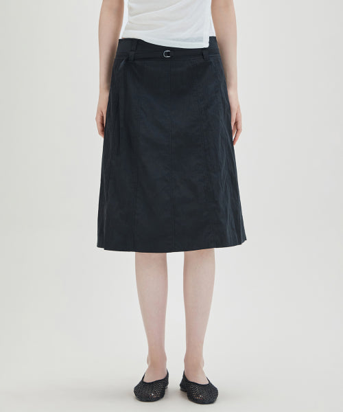 MIXXO MIXXO Skirt Summer Midi
