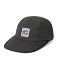 THISISNEVERTHAT Long Bill Cap Charcoal - THISISNEVERTHAT