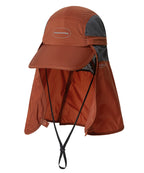 THISISNEVERTHAT THISISNEVERTHAT PERTEX Long Bill Sun Sport Cap Size