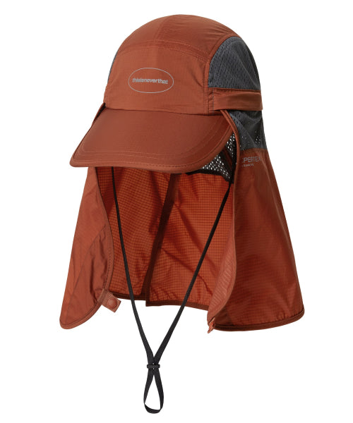 THISISNEVERTHAT THISISNEVERTHAT PERTEX Long Bill Sun Sport Cap Size