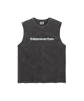 THISISNEVERTHAT THISISNEVERTHAT T-Shirt Sleeveless Shadow Grey