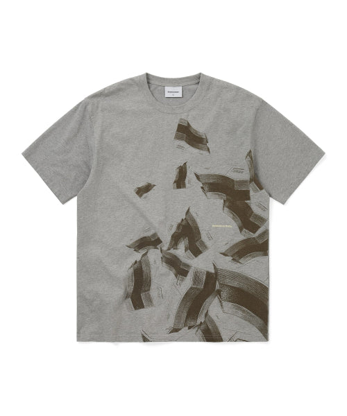 THISISNEVERTHAT THISISNEVERTHAT Movement Tee Unisex