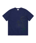 THISISNEVERTHAT THISISNEVERTHAT T-Shirt Royal Blue