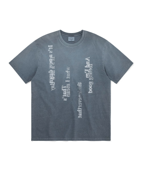 THISISNEVERTHAT THISISNEVERTHAT Lyrics Tee Ink