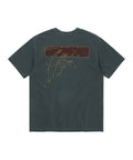 THISISNEVERTHAT THISISNEVERTHAT T-Shirt Ink Trail Dark Slate