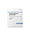 AHOHWA AHOHWA Hydro Ampoule Sheet Mask 1 set (5 sheets)
