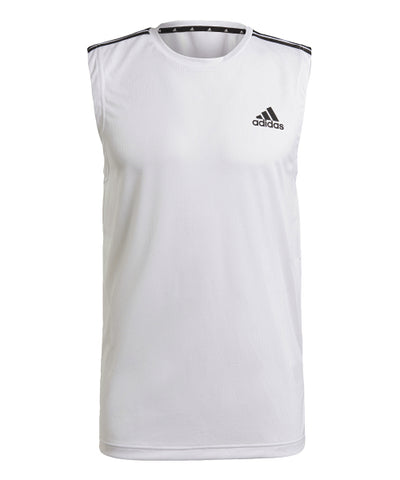 ADIDAS AeroReady Design Two Move Sports Tank Top