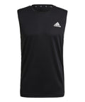 ADIDAS ADIDAS AeroReady Design Two Move Sports Tank Top