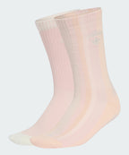ADIDAS ADIDAS Crew Socks 2PP