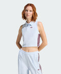 ADIDAS ADIDAS Polo Top Women
