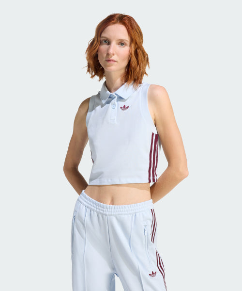 ADIDAS ADIDAS Polo Top Women