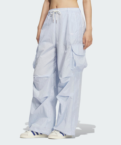 ADIDAS OG W Cargo Pants - Crystal Sky