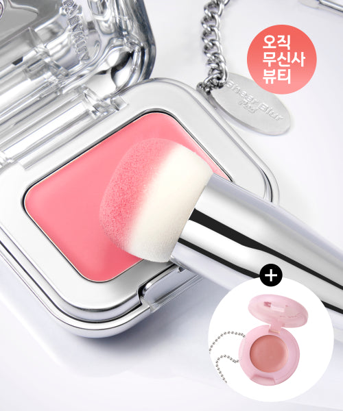 banila co banila co Sheer Blur Pod Blush