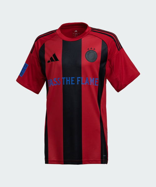 ADIDAS ADIDAS Pass the Flame Jersey - Red