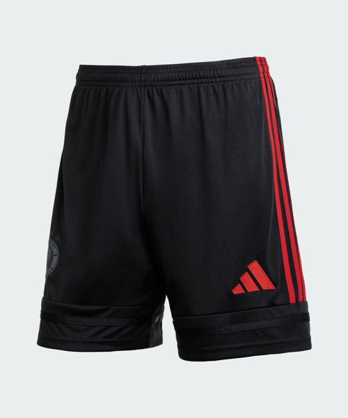 ADIDAS ADIDAS Pass the Flame Short Pants - Black