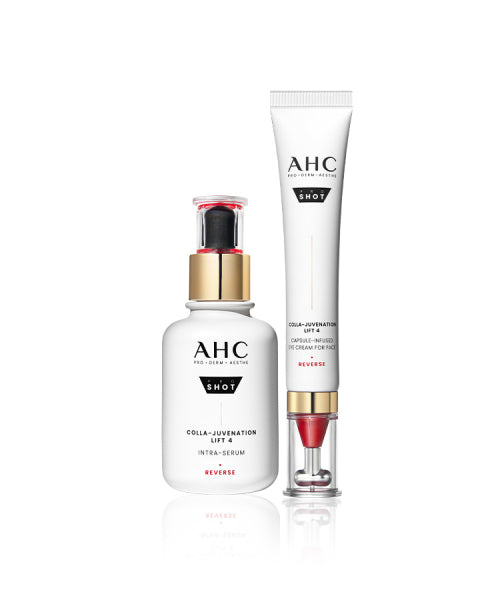 AHC AHC Pro-Shot Collajubination Lift Eye Cream 30ml