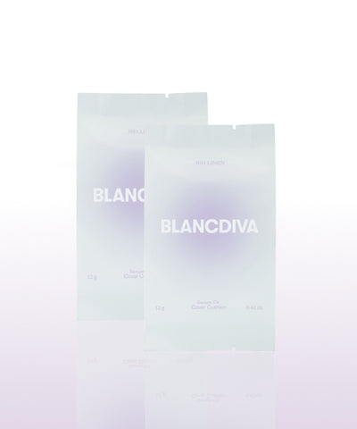 BLANCDIVA 2 Serum Fit Cover Cushion Refills