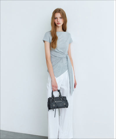MIXXO Slacks Wide Fit