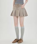 MIXXO MIXXO Denim Skirt C