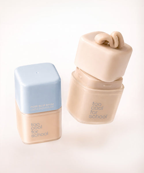 TOO COOL FOR SCHOOL TOO COOL FOR SCHOOL Pore Blur Balm