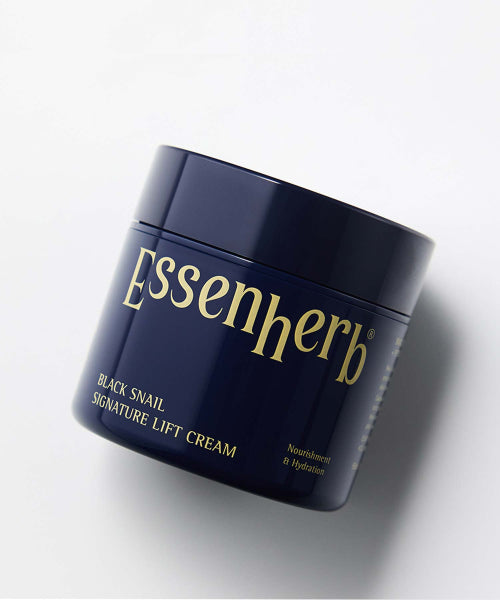 ESSENHERB ESSENHERB Black Snail Signature Lift Cream 50ml