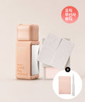 TOO COOL FOR SCHOOL TOO COOL FOR SCHOOL Veil Skin Tint & Cover Fix Dual Concealer