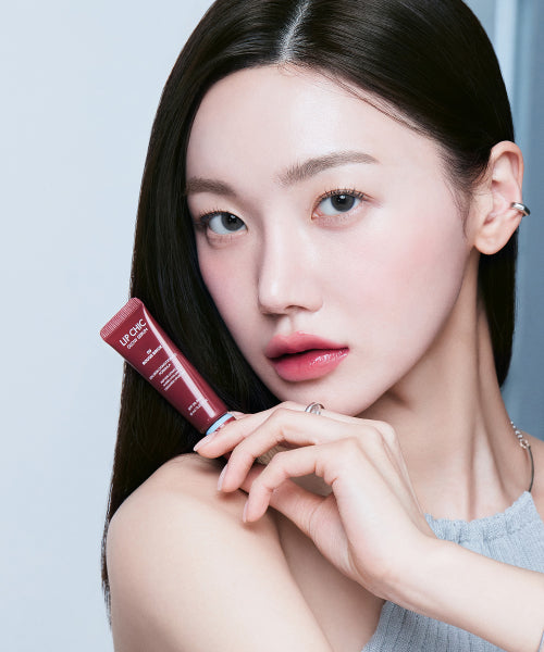 AGE 20'S AGE 20'S Lip Chic Glow Serum - Good Morning Rose