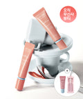 AGE 20'S AGE 20'S Lip Chic Glow Serum Set