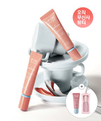 AGE 20'S AGE 20'S Lip Chic Glow Serum Set