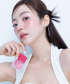 QUAT QUAT Glow Melting Palette 5 colors