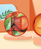 HOLIKAHOLIKA ifessional tangerine eye patch