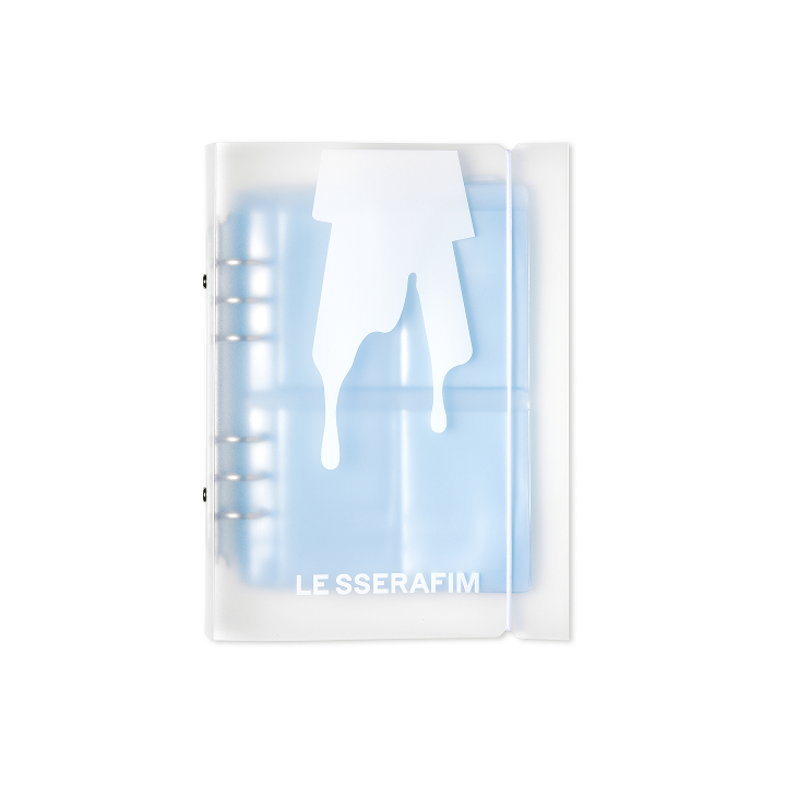 Photo Card Binder