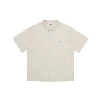 KODAK APPAREL Breeze Short Sleeve Shirt IVORY