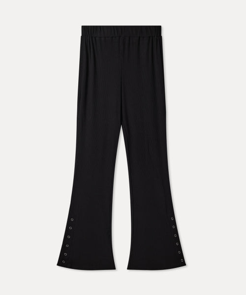 MIXXO MIXXO Slim Bootcut Pants C/S
