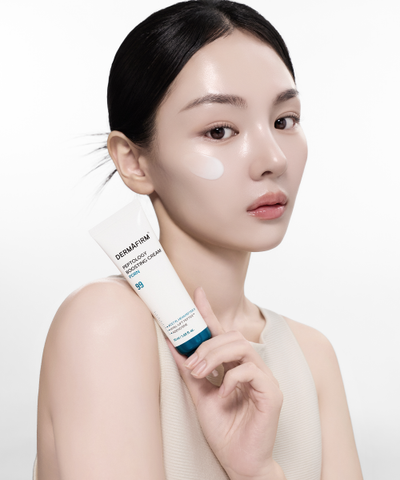 DERMAFIRM Peptology Boosting Cream PDRN 50ml