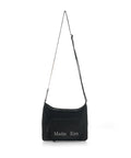 MATIN KIM MATIN KIM Packable Cross Pocket Bag