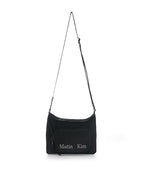MATIN KIM MATIN KIM Packable Cross Pocket Bag