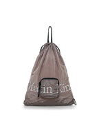 MATIN KIM MATIN KIM Backpack Size Free