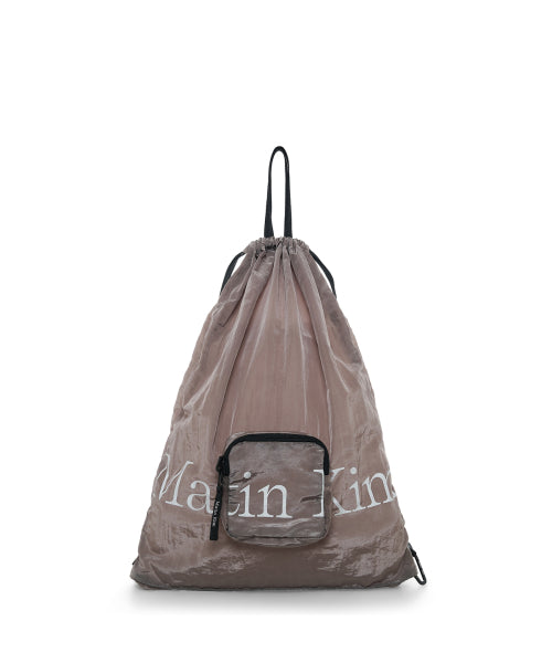 MATIN KIM MATIN KIM Backpack Size Free