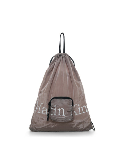 MATIN KIM Backpack Size Free