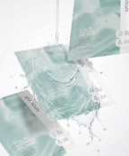 AROCELL AROCELL Hyal B5 Soothing Gel Mask 7 Sheets