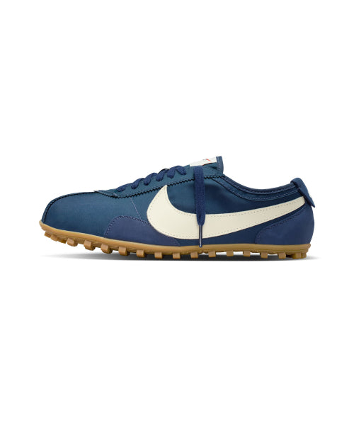 NIKE NIKE Sneakers Midnight Navy: Gum Light Brown: Soft Pearl