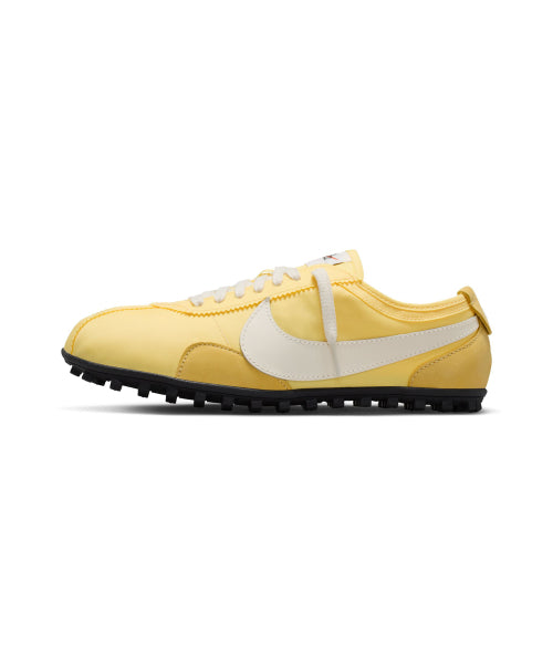 NIKE NIKE Sneakers Soft Yellow:Black:Soft Pearl