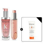 KERASTASE Chroma Absolue Oil Refill Set (+Nutritive Revital TS 75ml)