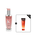 KERASTASE Chroma Absolue Hair Oil 75ml (+Night Serum 30ml)